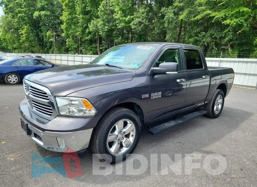 1C6RR7LT0JS284755 Photo# 1
