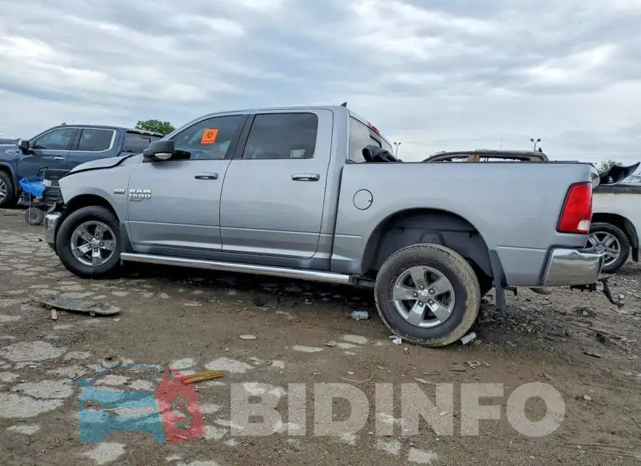 1C6RR7LT8KS651371 Photo# 2