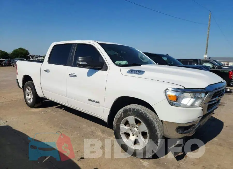 1C6SRFFT5LN175927 Photo# 4