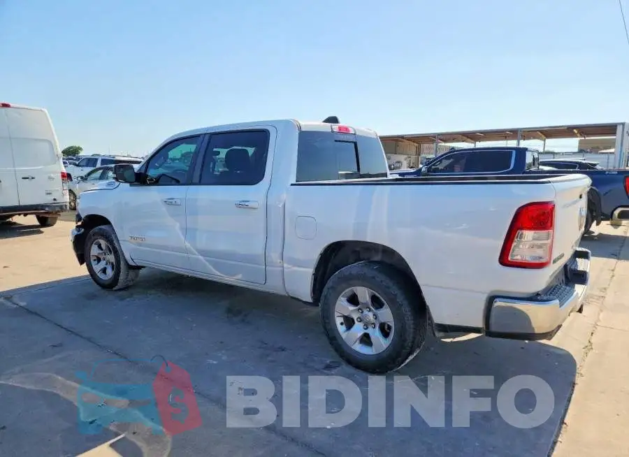 1C6SRFFT5LN175927 Photo# 2