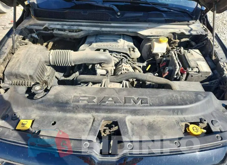 1C6SRFLT3KN632141 Photo# 11