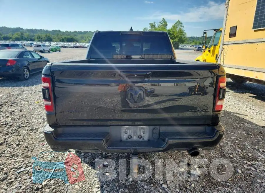 1C6SRFLT3KN632141 Photo# 6