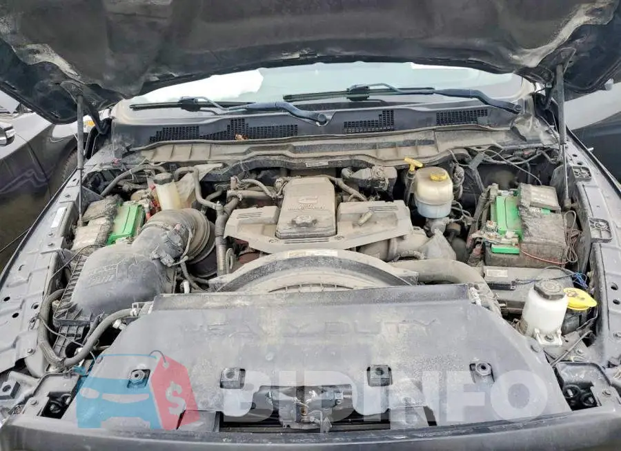 3C63RRGL6JG281085 Photo# 11