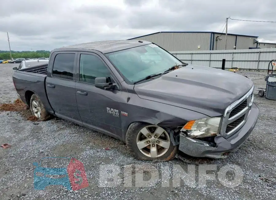 3C6RR7KT9MG519487 Photo# 4