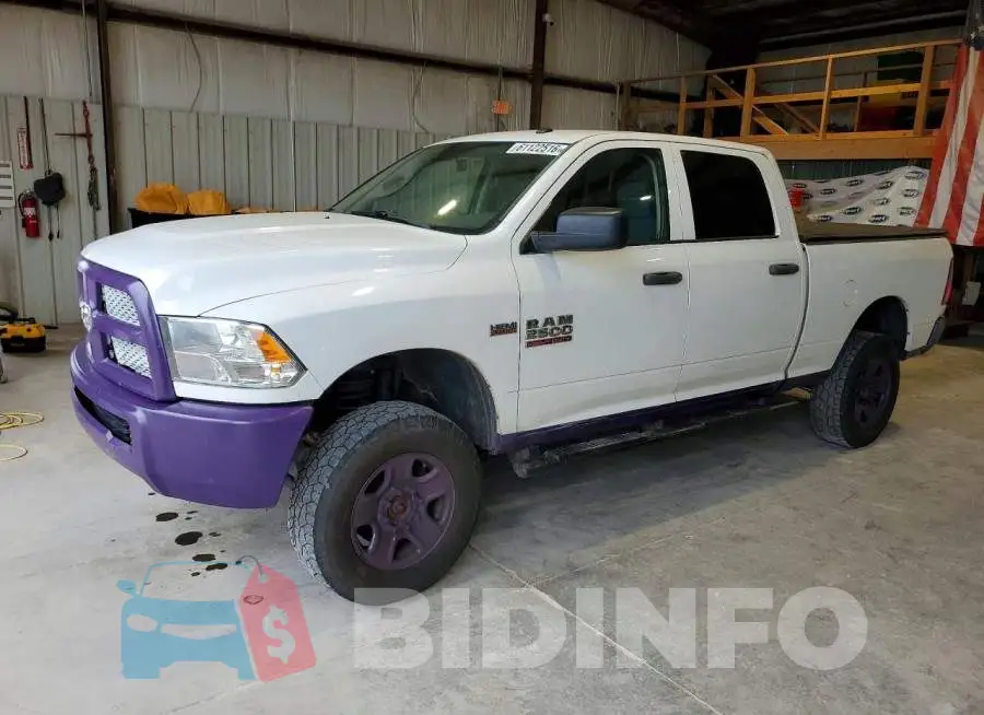 3C6TR5CT3HG732871 Photo# 1