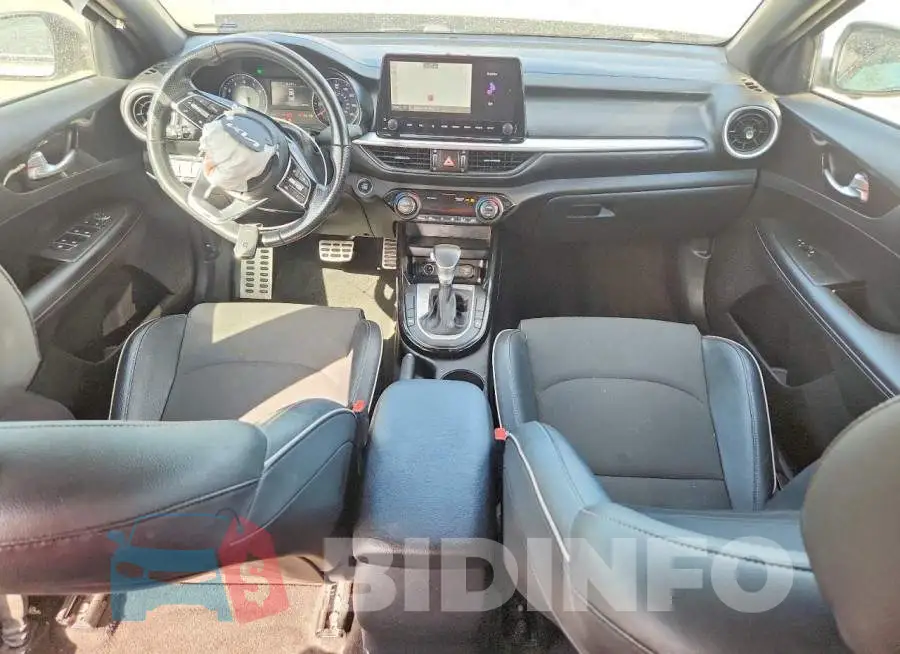 3KPF54AD3NE457632 Photo# 8