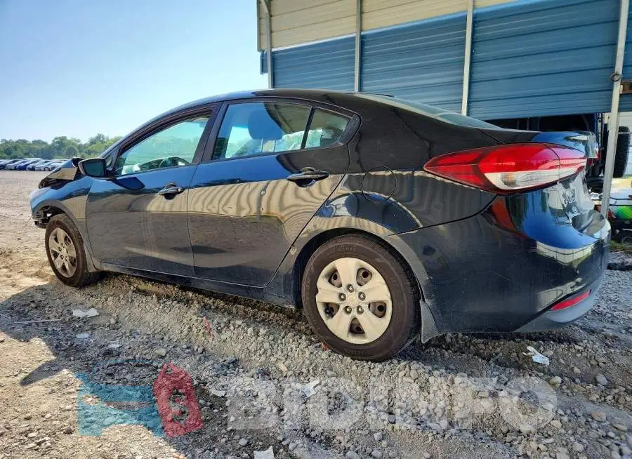 3KPFK4A70HE154234 Photo# 2
