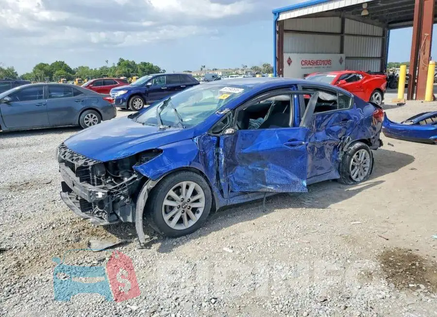 3KPFL4A72HE141272 Photo# 1