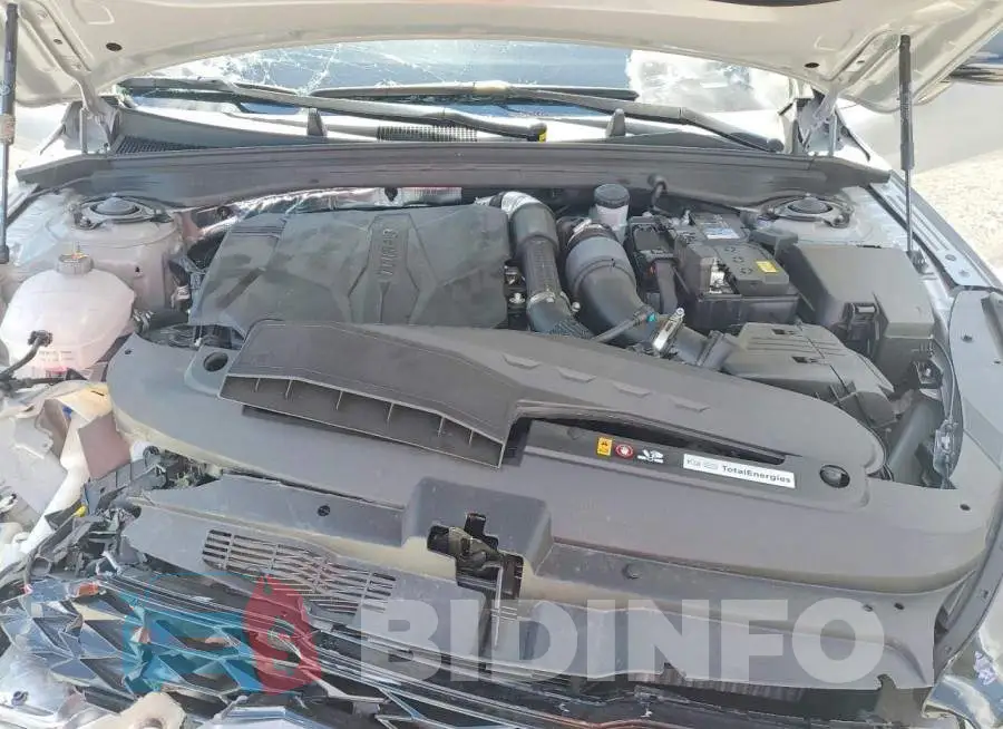 KNAG44J80T5423714 Photo# 11