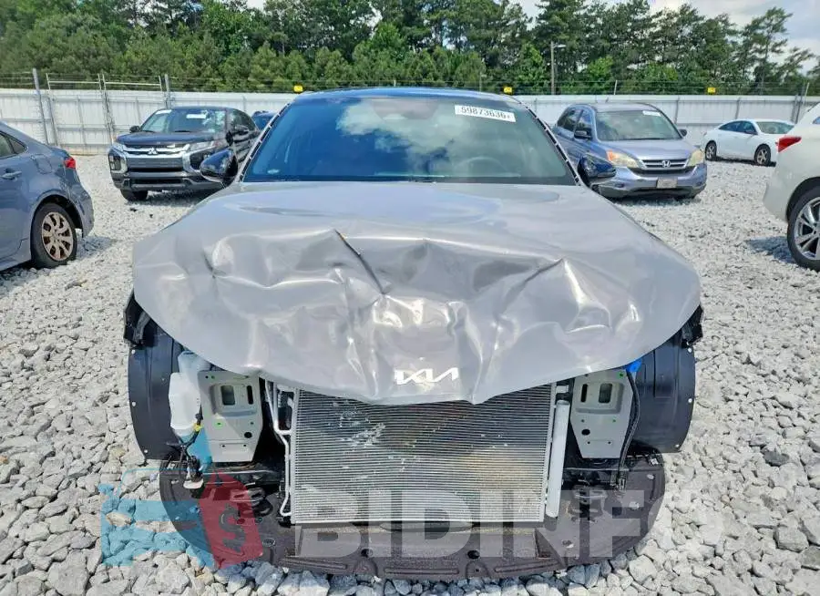 KNAG64J77T5486682 Photo# 5