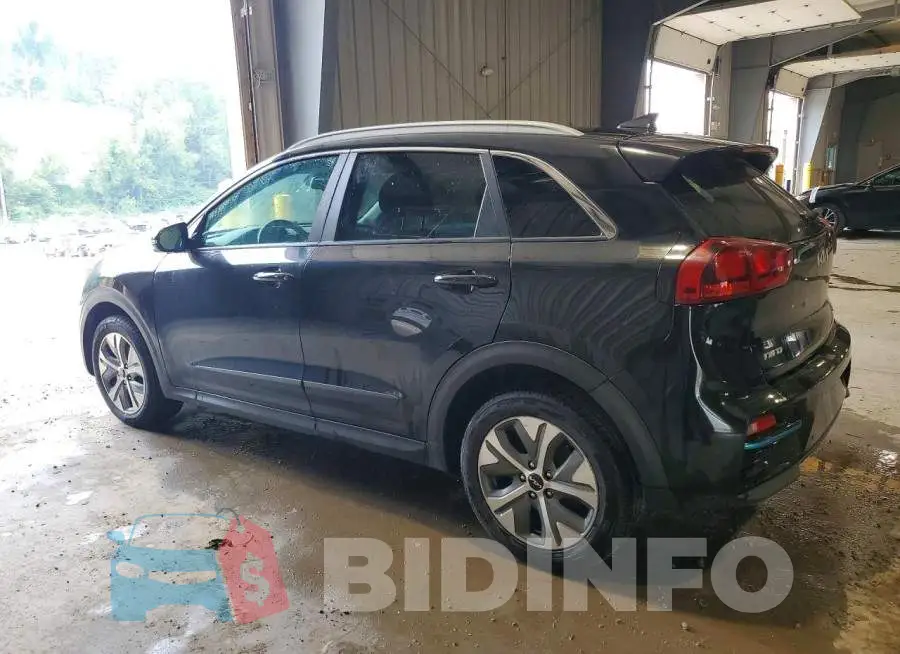 KNDCC3LG6N5158674 Photo# 2