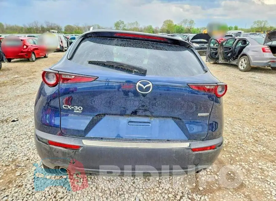 3MVDMBCL7NM406917 Photo# 6