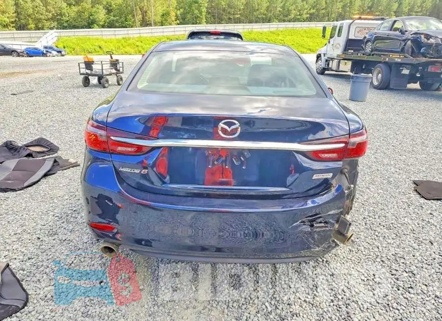 JM1GL1VMXJ1308764 Photo# 6