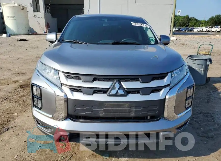 JA4APVAU7MU016929 Photo# 5