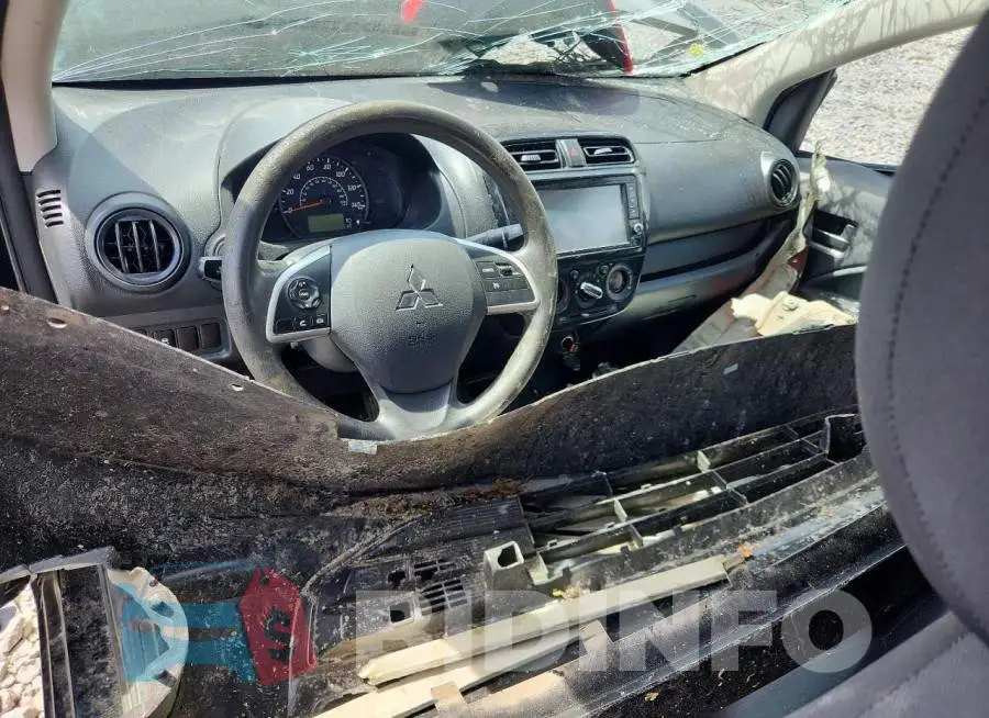 ML32F3FJ0KHF14921 Photo# 8