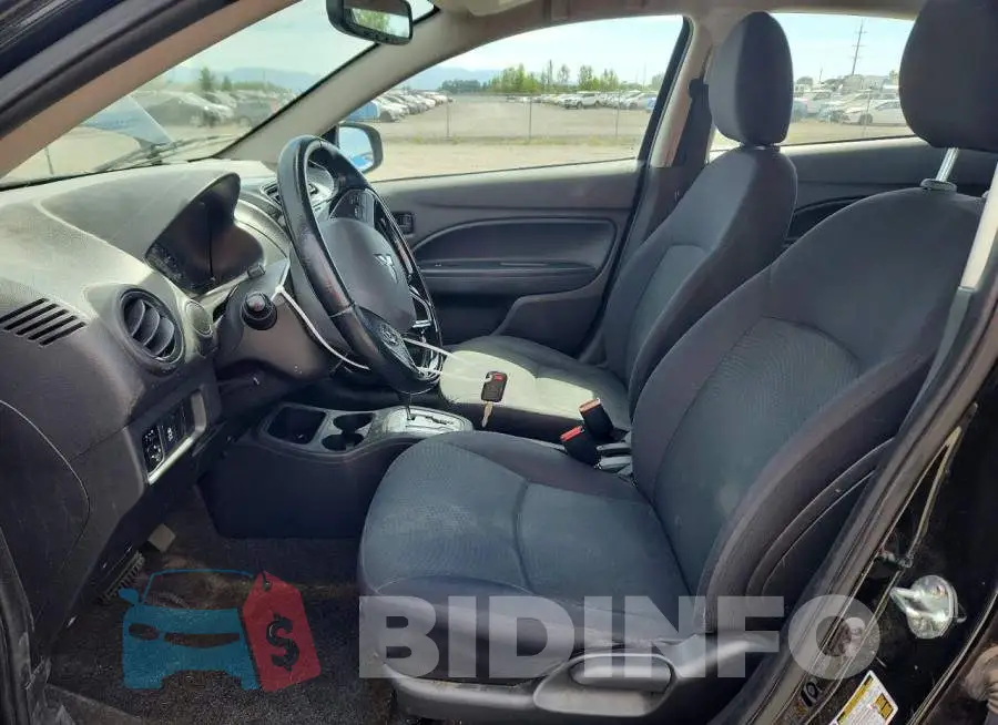 ML32F3FJ7HHF14584 Photo# 7