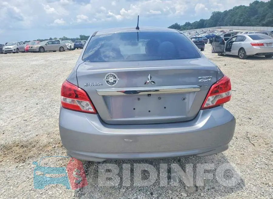 ML32F4FJ1KHF15033 Photo# 6