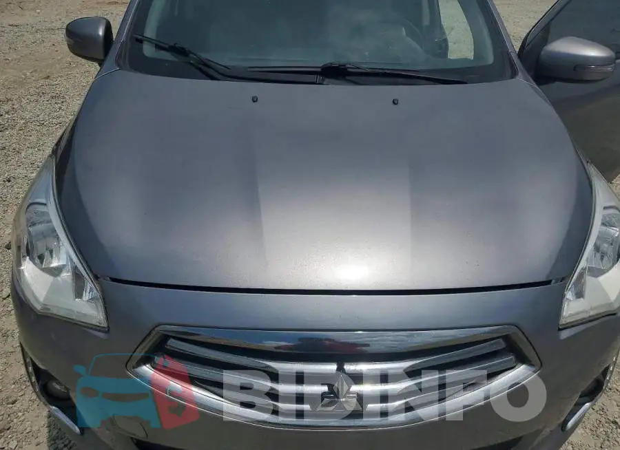 ML32F4FJ1KHF15033 Photo# 11