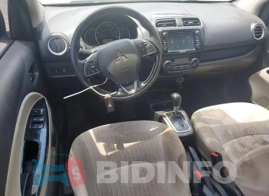 ML32F4FJ1KHF15033 Photo# 8