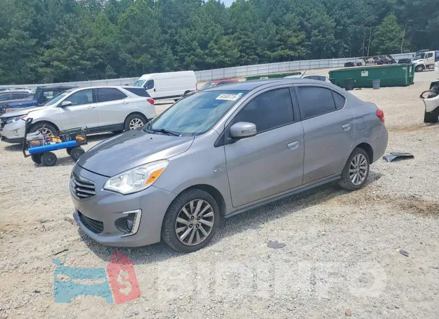 ML32F4FJ1KHF15033 Photo# 1