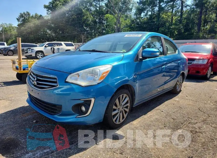 ML32F4FJ4KHF03670 Photo# 1