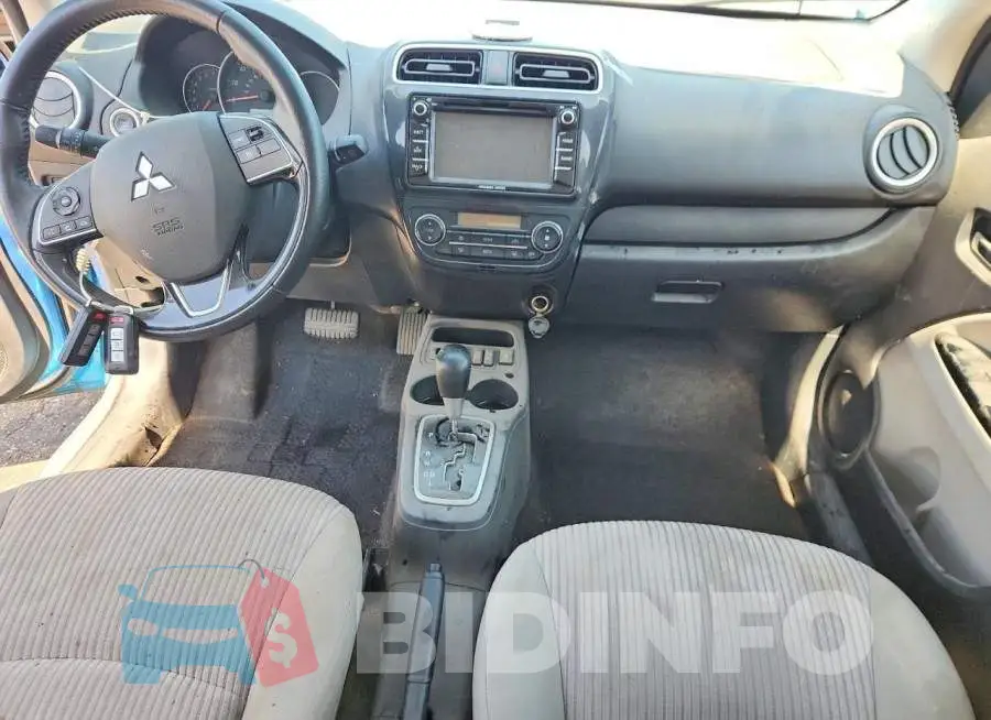 ML32F4FJ4KHF03670 Photo# 8