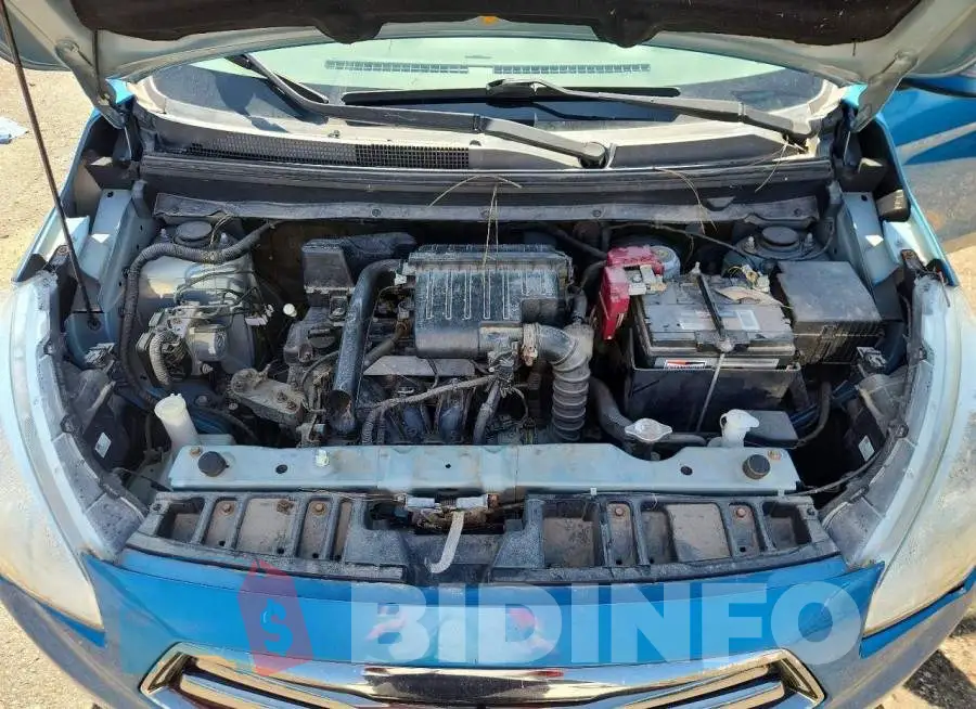 ML32F4FJ4KHF03670 Photo# 12