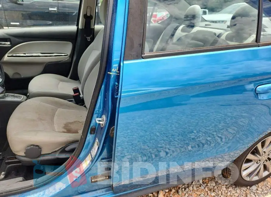 ML32F4FJ4KHF03670 Photo# 13