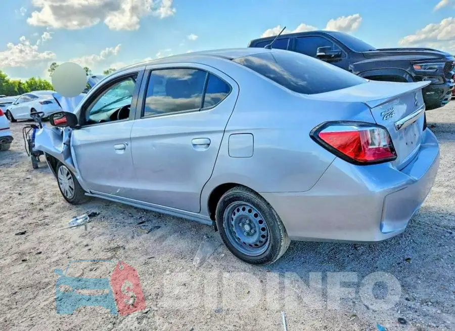 ML32FUFJ2NHF02733 Photo# 2
