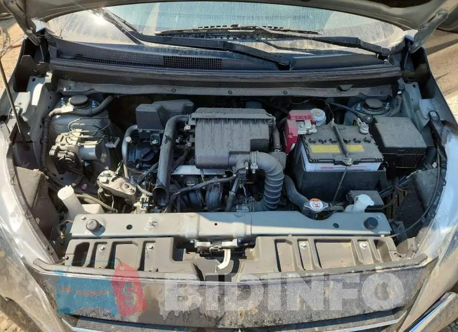 ML32FUFJ3RHF19207 Photo# 11