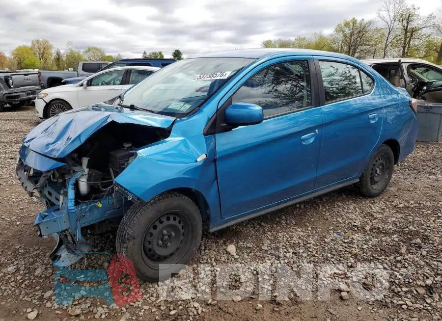 ML32FUFJ8MHF00595 Photo# 1