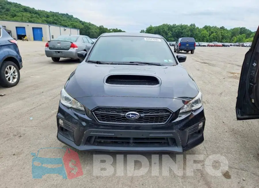 JF1VA1A64K9814426 Photo# 5