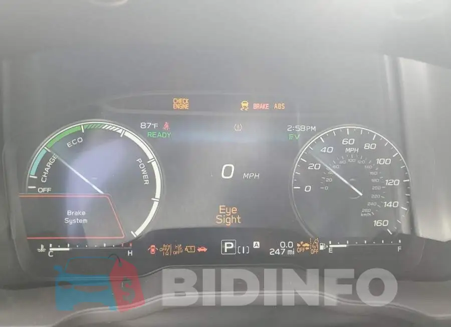 JF2SLSED6SH419418 Photo# 9