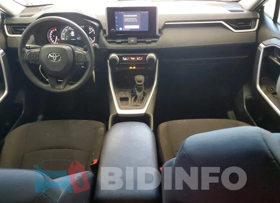 2T3K1RFV8RC293086 Photo# 8