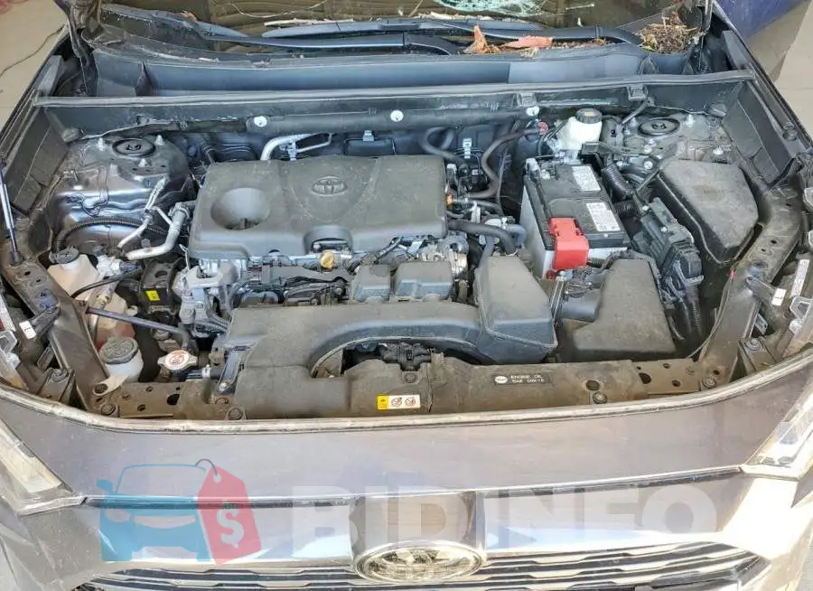 2T3K1RFV8RC293086 Photo# 12