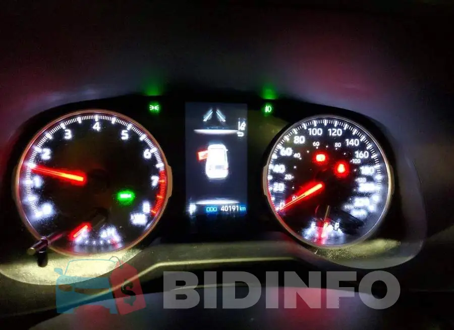2T3R1RFV1LC131774 Photo# 9