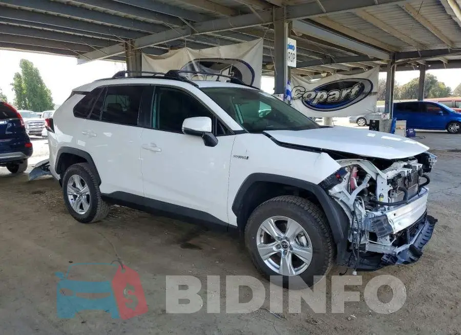 2T3R6RFV3MW013498 Photo# 4