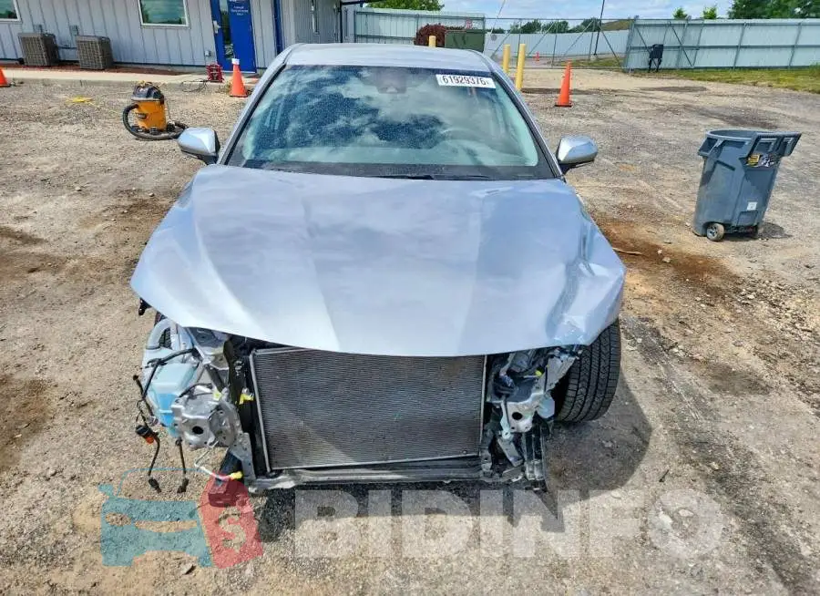 4T1B11HK4KU237244 Photo# 5