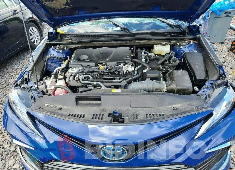 4T1F31AK8PU048836 Photo# 11