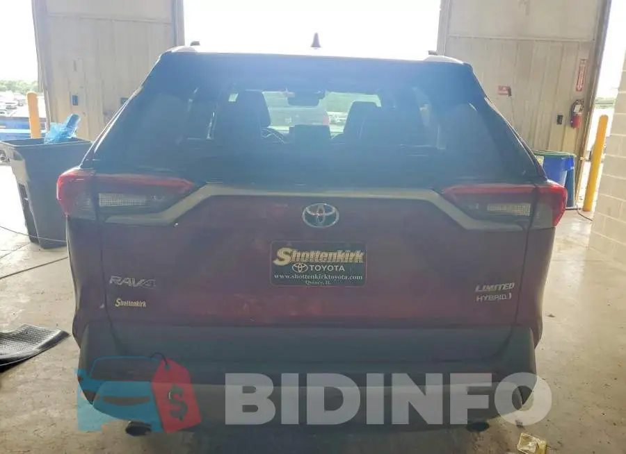 4T3DWRFV3LU010772 Photo# 6