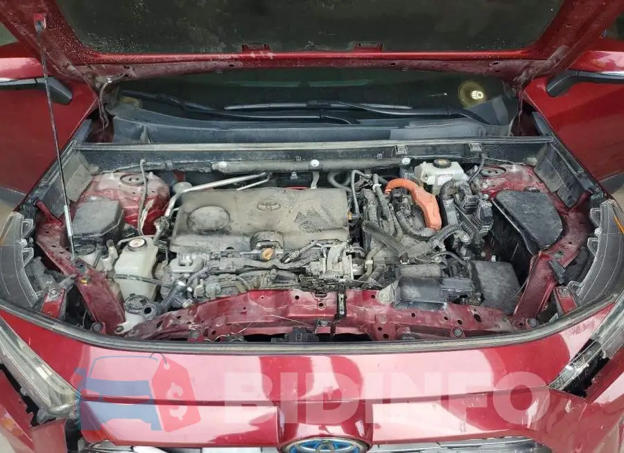 4T3DWRFV3LU010772 Photo# 12