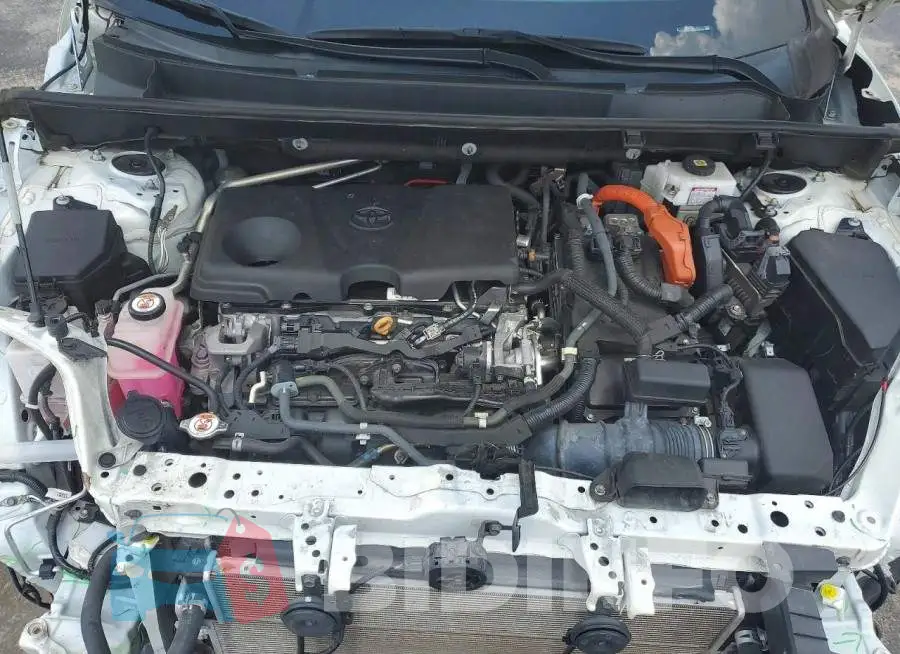 4T3E6RFV0MU063032 Photo# 12