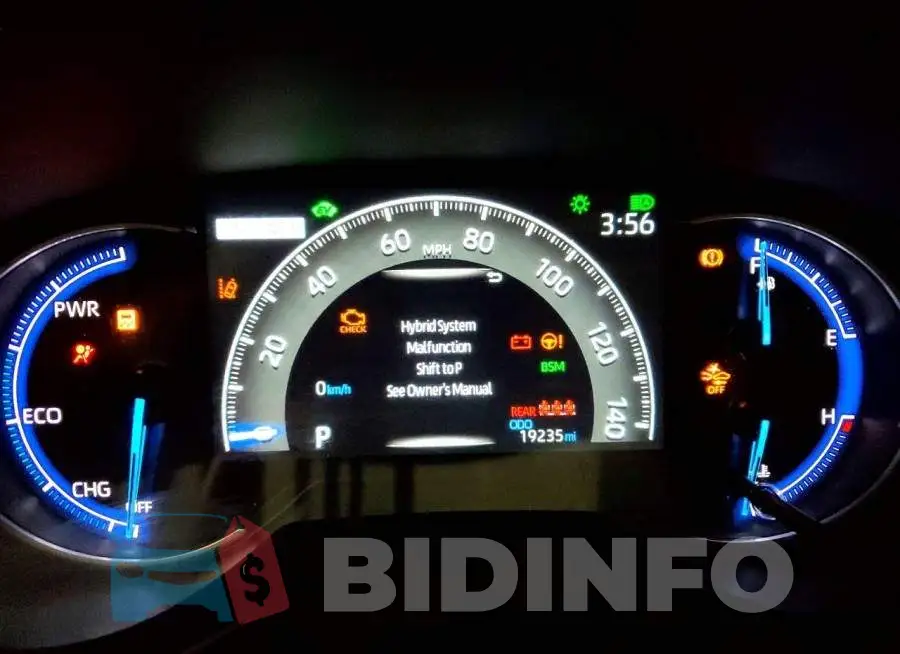4T3E6RFV8SU180984 Photo# 9