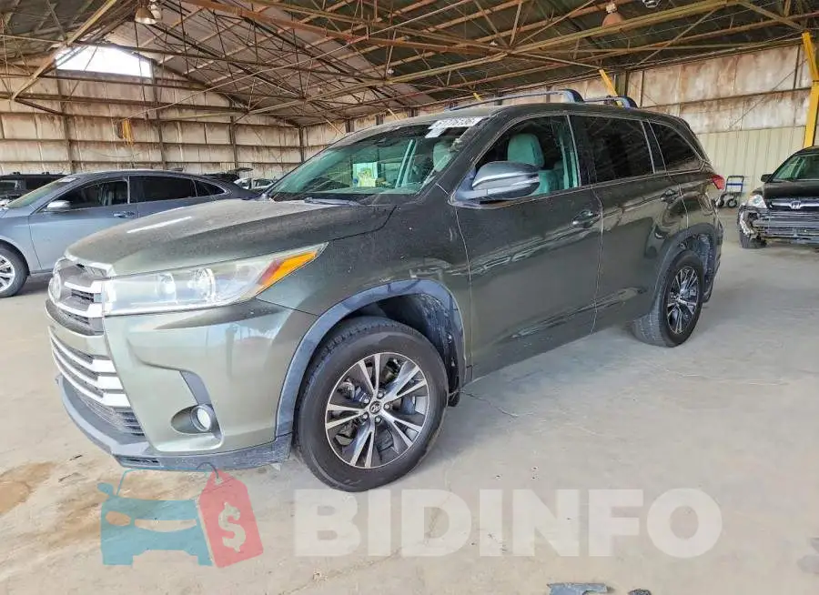 5TDBZRFH1JS838536 Photo# 1