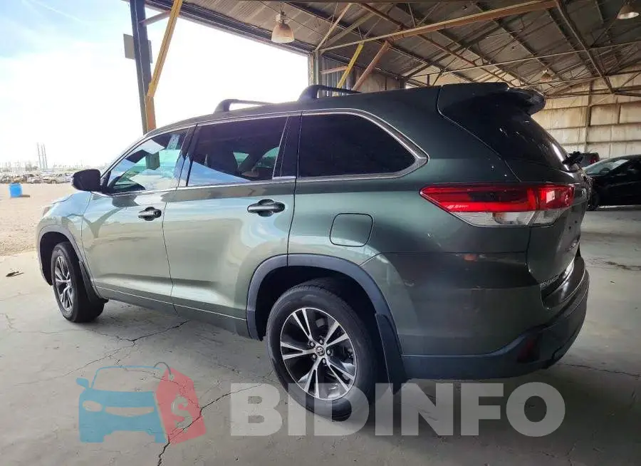 5TDBZRFH1JS838536 Photo# 2