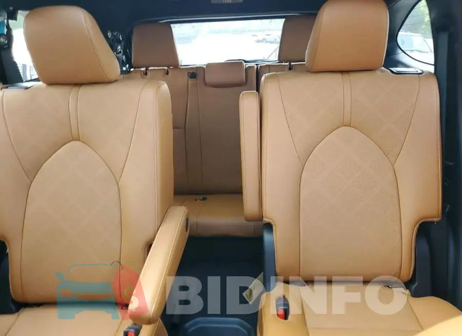 5TDEBRCH8RS619297 Photo# 10