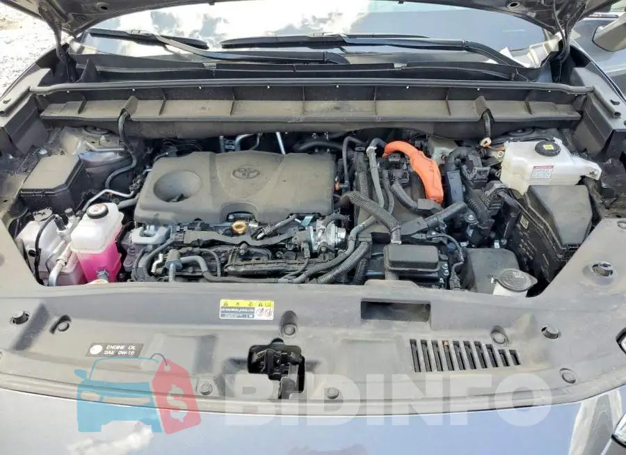 5TDEBRCH8RS619297 Photo# 12