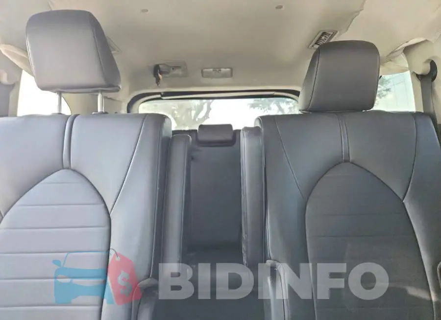 5TDGZRAH6LS501232 Photo# 10