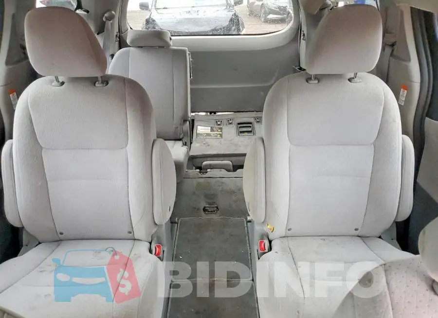 5TDJZ3DC5LS246124 Photo# 10
