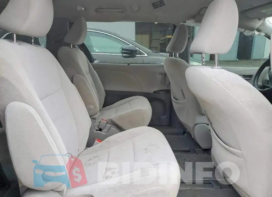 5TDJZ3DC5LS246124 Photo# 11